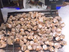 -加餐海鲜自助(宝龙一城店)