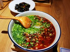 -马记永·兰州牛肉面(天通苑家乐福店)
