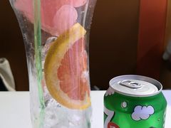 -锦园春香港茶餐厅(西海湾旗舰店)