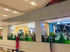 -凯德广场(武胜路店)