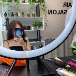 -T-Hair Salon