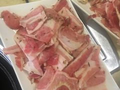 -东北烤肉(钟鼎名悦店)
