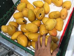 -美廉美超市(圣熙8号购物中心店)