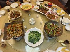 -湘聚老院子(洛江店)