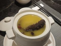 -半岛翡丽海鲜自助餐厅(观风亭店)
