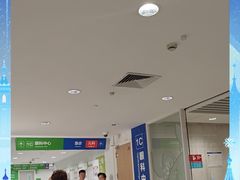 -上海交通大学医学院附属同仁医院-地下停车库