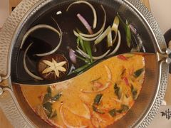 寿喜锅-牛匠和牛寿喜锅(西安总店)