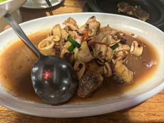 -临家闽南菜(宝洲路店)