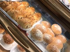 -新侨三宝乐面包店(崇文门店)