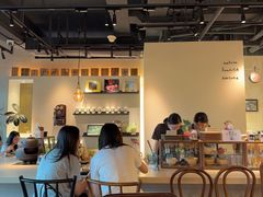 -luutosa  cafe & tea 鹿兔山