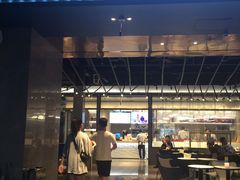 门面-野萃山·潮汕厚果汁(十亩地店)