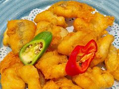 -轩记海鲜餐厅·四十五年老字号·经典粤菜(西区彩虹店)