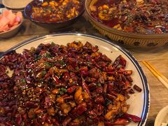 -饭江湖·江湖菜(湖广会馆店)