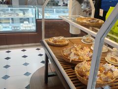 -嗒令甜品·主题融合料理餐厅(首座时代店)