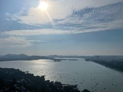 -云龙山