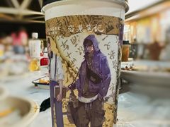 -霸王茶姬(上海静安大悦城店)