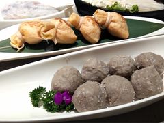 -海底捞火锅(翔龙天地广场店)