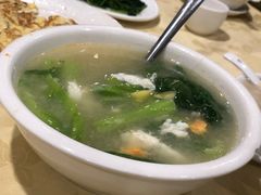 -电白鸭粥店(下沙二坊88号店)