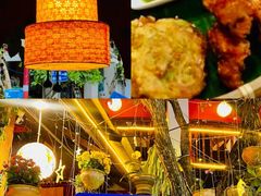 -库玛丽尼泊尔风味餐吧