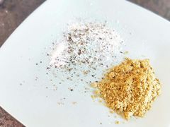 -福福泥炉烤肉(三台子店)
