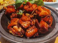 -鹿港小镇(霄云店)