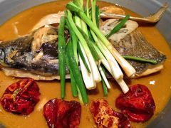 -宏宴·新京菜(望京店)