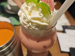 -帕蓝·暹罗料理(大学路店)