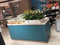 -晶丽香榭自助餐(南京大饭店)