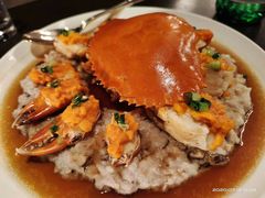 -广州文华东方酒店·江-由辉师傅主理