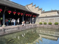-天一阁博物院