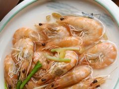 -小小饭店·休闲农庄·安吉松树林里的农家菜