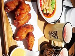 -太二酸菜鱼(正大广场店)