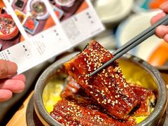 -味太助·银饭食堂(中华城店)