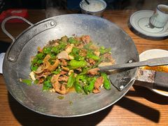 -老湘村·湖南土菜(天河维多利店)