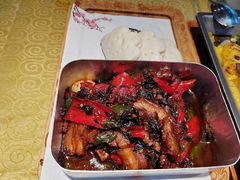 -当院鱼头泡饼(良乡店)