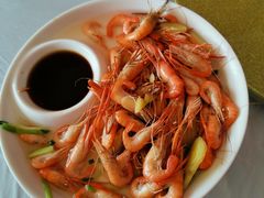 -天乐农家鱼头王(天目湖店)