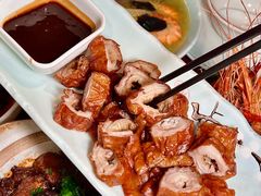 -百家鲜·杭帮菜