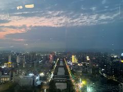 -南昌之星摩天轮