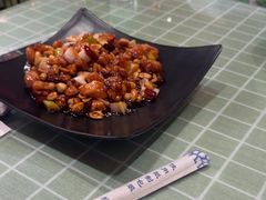 -玉桥餐厅(天坛店)