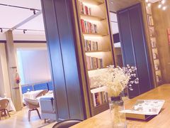 -北京三里屯CHAO酒店