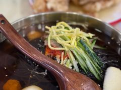 -服务大楼冷面(延大店)