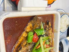 -三江源活鱼现烤(维多利摩尔城店)