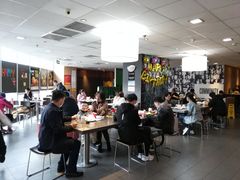 -麦当劳(文化西路店)