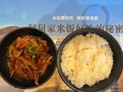 -老娘舅(吴淞路店)