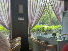 -台鄉缘 ·小海鲜·台州菜(桃林路店)