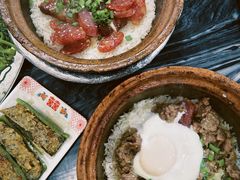 -红星光发煲仔饭(大石街店)