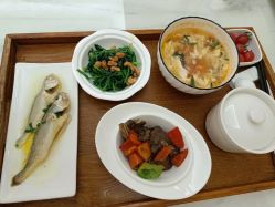 -东方爱堡国际月子会所·产后康复(兴化店)