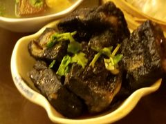 -秦淮小吃城(夫子庙店)