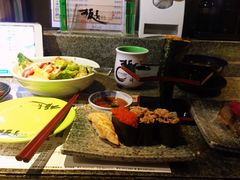 -板长寿司(铜锣湾店)