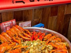 -熊记虾王·小龙虾(东晓南店)